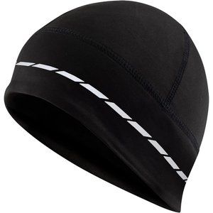 Skull Cap Helmet Liner Running Beanie Ultimate Moisture Wicking Winter Thermal